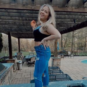 Meet your Posher, Chayse